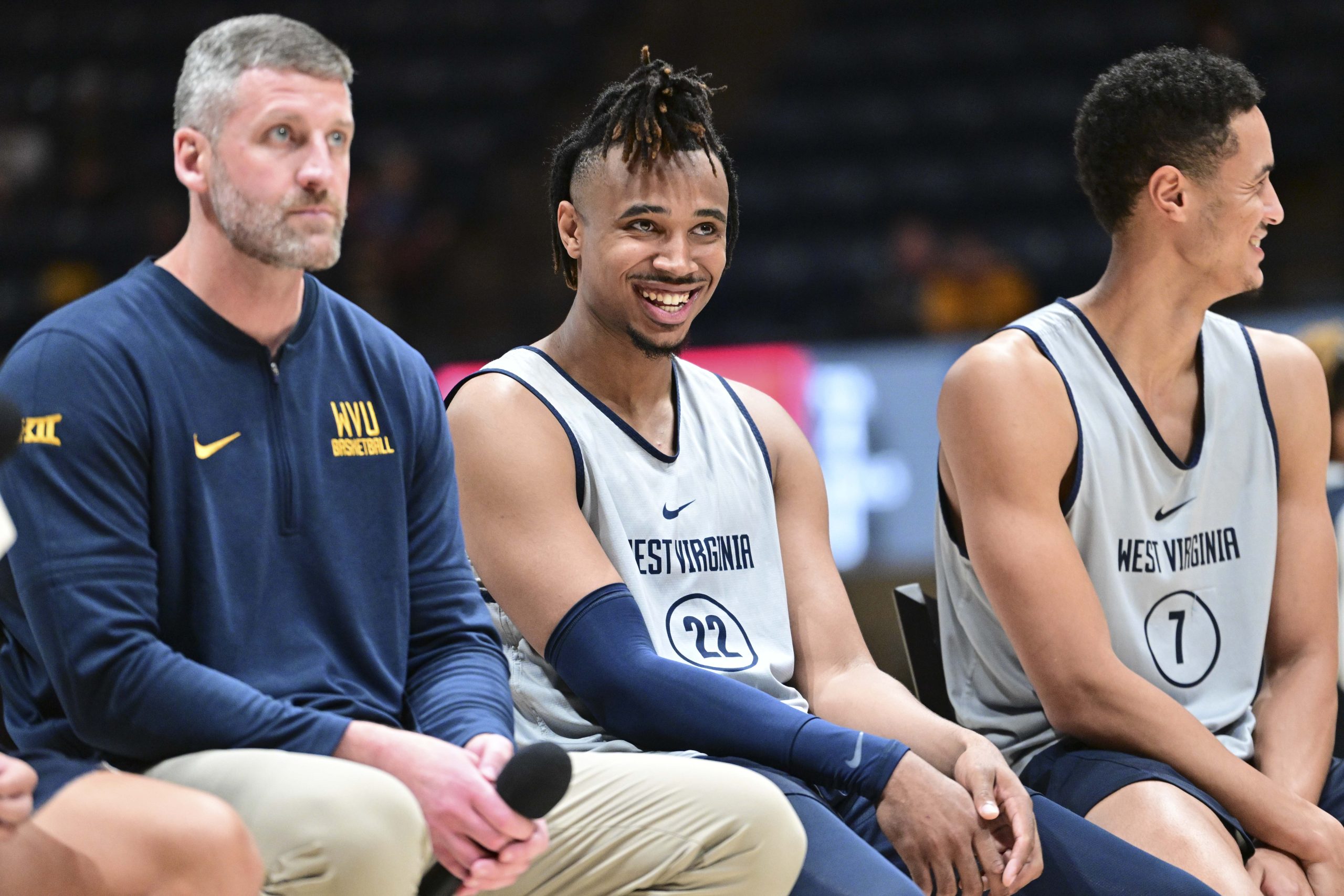COLUMN: WVU's men's hoops team has a path to success, but it's a narrow one